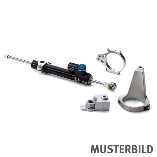 Lenkungsdämpfer-Kit MOTO MORINI Corsaro 05-10
