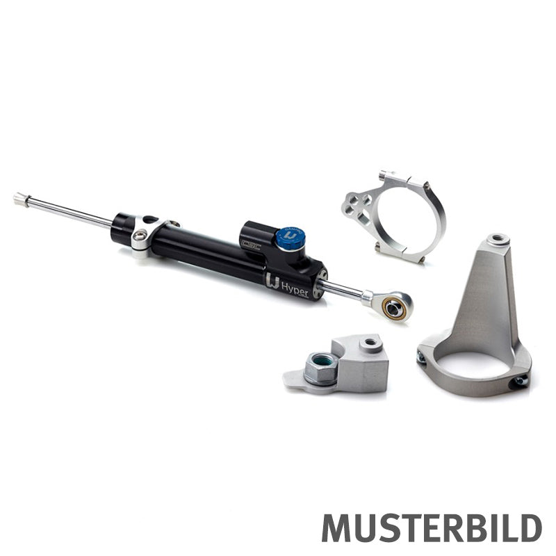 Lenkungsdämpfer-Kit DUCATI 1199 Panigale 12-14