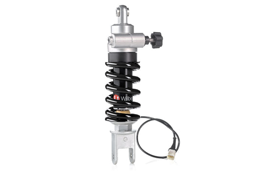 WI 644 miniWESA Federbein hinten BMW F700GS