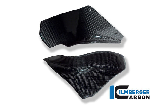 Ilmberger seitl. Luftabweiser, Carbon MV Agusta Brutale 910 2005–2008 | MV Agusta Brutale 750 2003–2005 | MV Agusta Brutale 910R 2006–2008