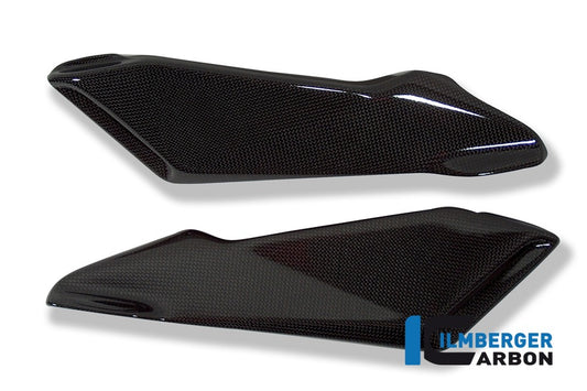 Ilmberger seitlu. Abdeckungen unterhalb des Tanks Paar, Carb MV Agusta Brutale 910R 2006–2008 | MV Agusta Brutale 750 2003–2005 | MV Agusta Brutale 910 2005–2008