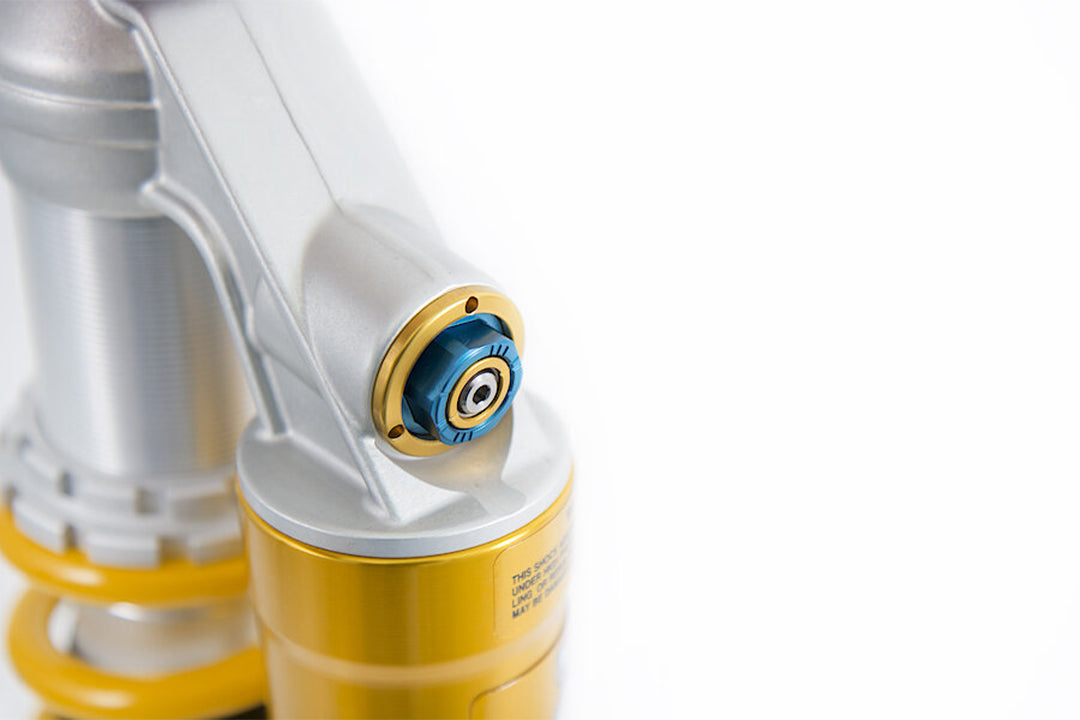 Öhlins Stoßdämpfer MX & Enduro DMX 0101