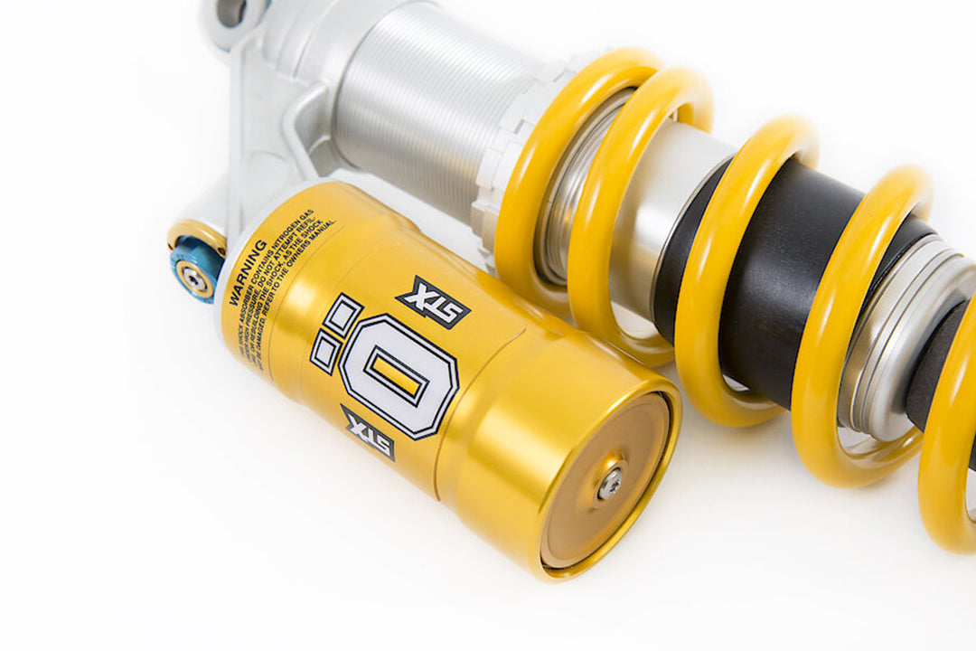 Öhlins Stoßdämpfer MX & Enduro DMX 0001