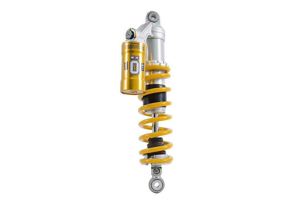 Öhlins Stoßdämpfer MX & Enduro DMX 0102