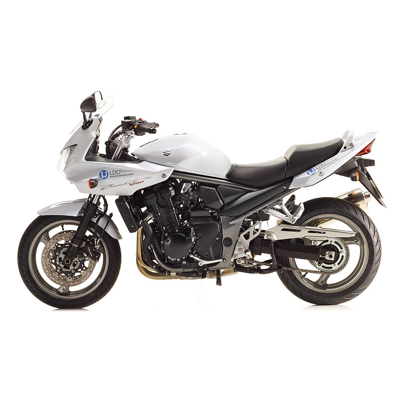 WI LDC Nivomat Suzuki GSF1250 / S Bandit