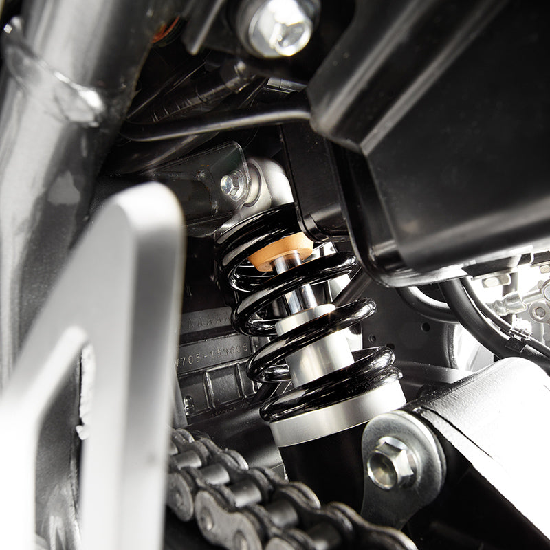 WI LDC Nivomat Suzuki GSF1250 / S Bandit