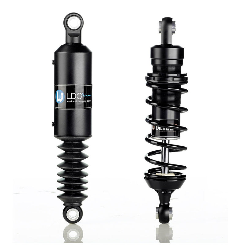 WI LDC Nivomat Harley Davidson FLTRXSE Road Glide