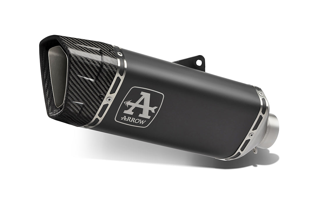 ARROW PISTA DARK