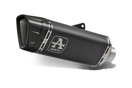 ARROW PISTA DARK