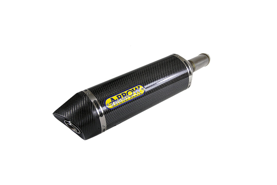 ARROW Race-Tech RSV4/V4R RK/TY 09-/11- Carbon