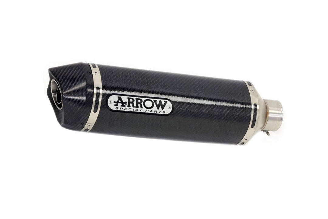 ARROW Race-Tech Z750/Z750R/Z800 Carbon