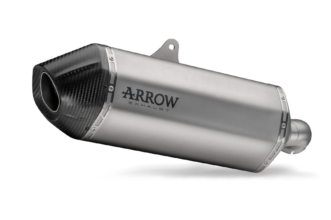 ARROW SONORA Titan Honda Africa Twin ADV Sports