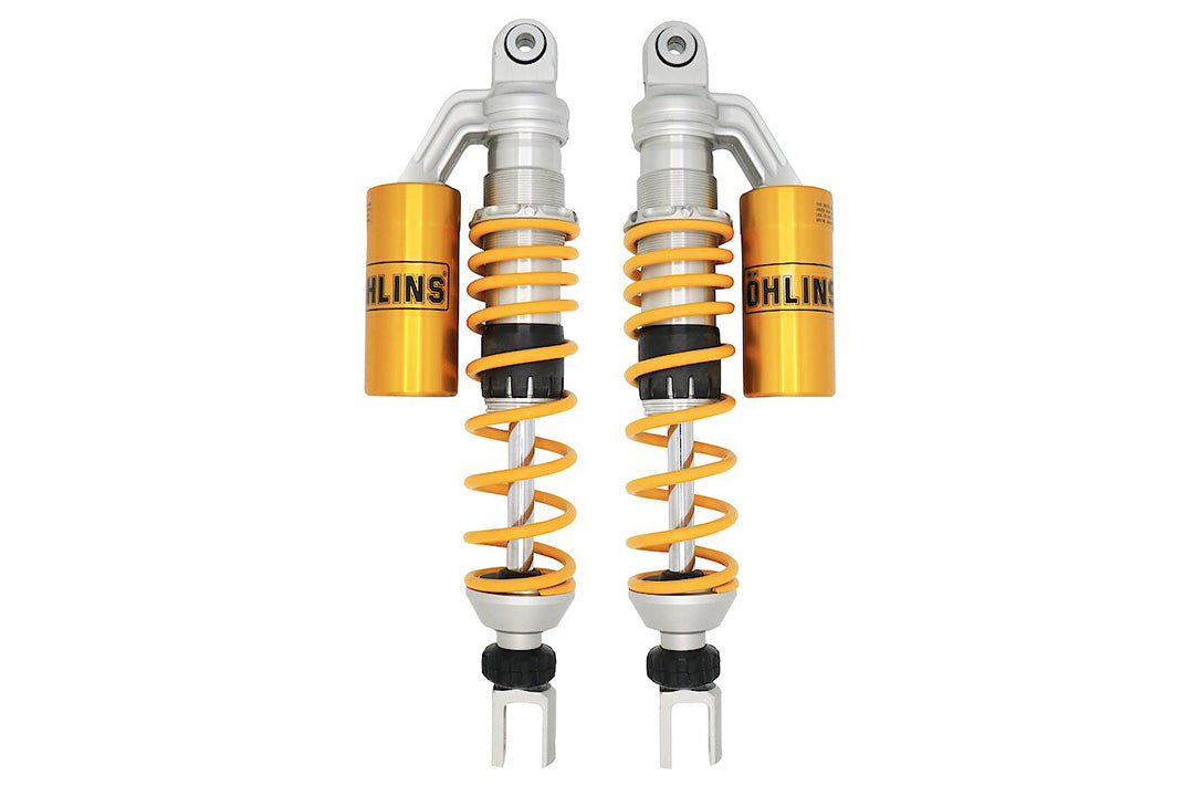 Öhlins Stoßdämpfer STX 36 Scooter HO 112