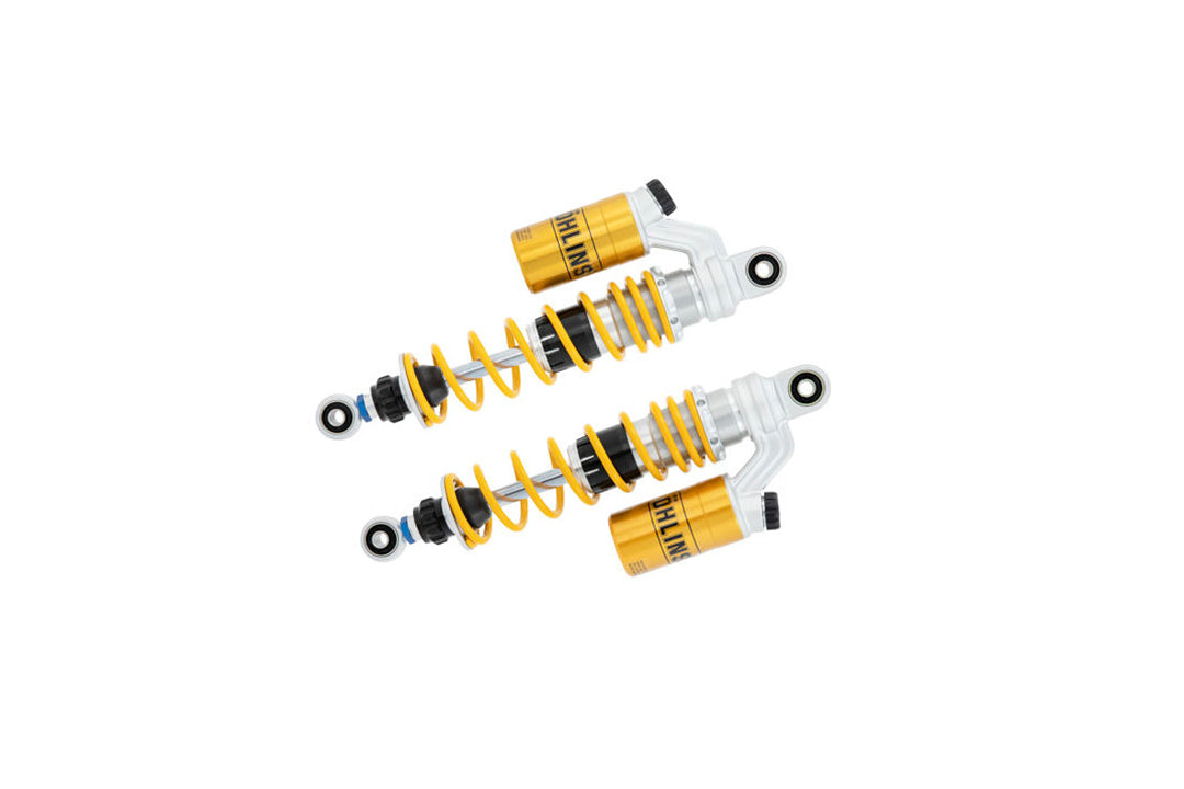 Öhlins Stoßdämpfer STX 36 Scooter YA 241