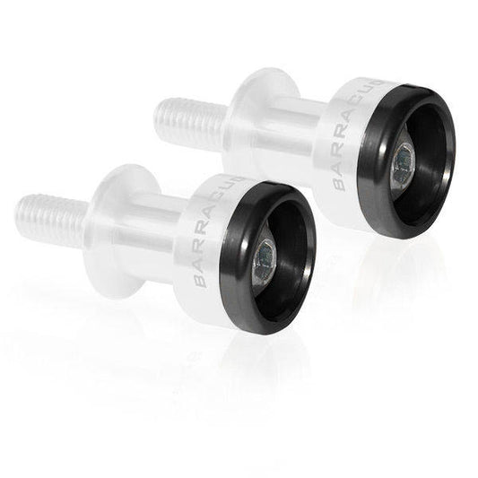 Barracuda Aufnahmebuchsen Inlay schwarz