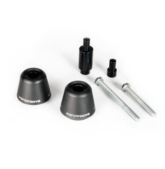 Barracuda Sturzpads Kawasaki Z800