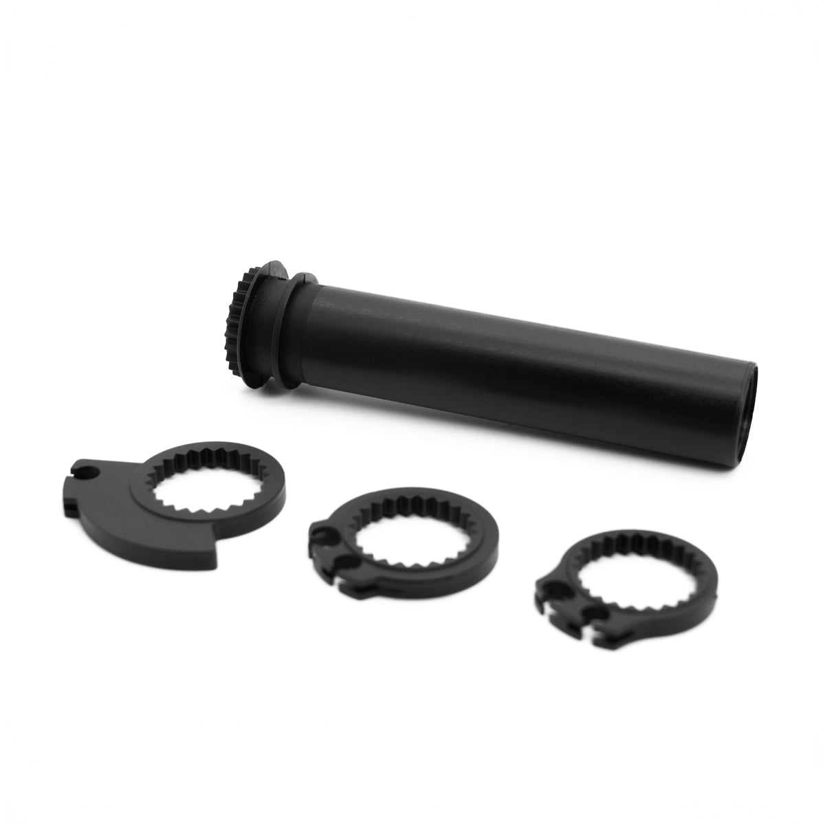 Barracuda Racing Griffe