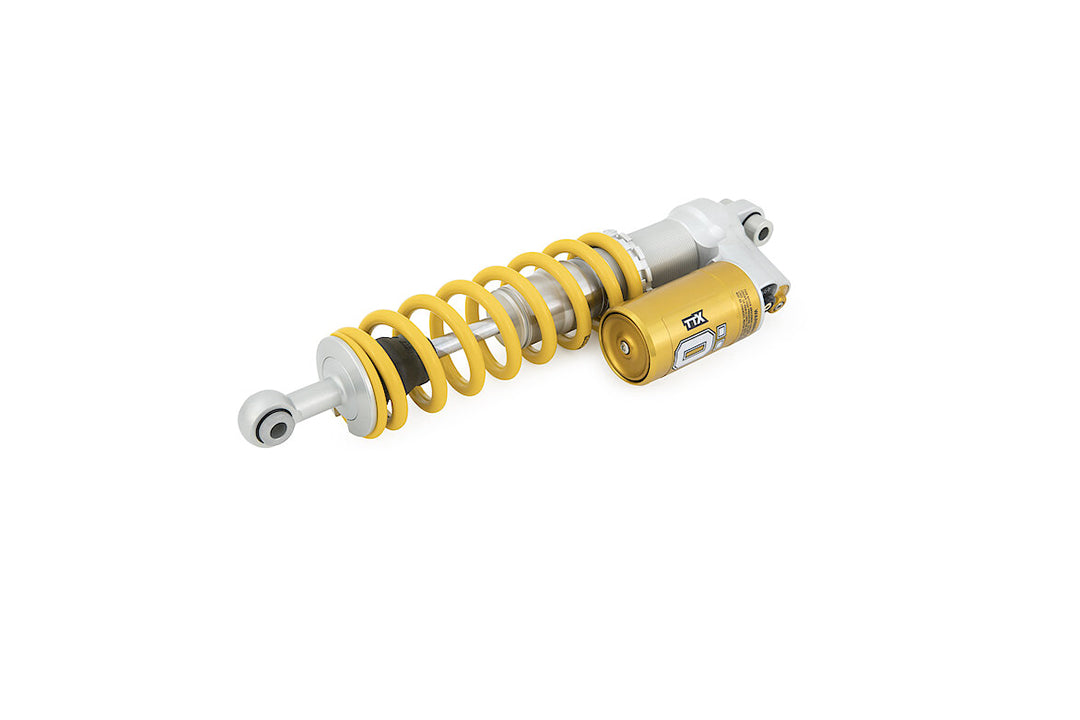 Öhlins Stoßdämpfer MX & Enduro DMX 0002