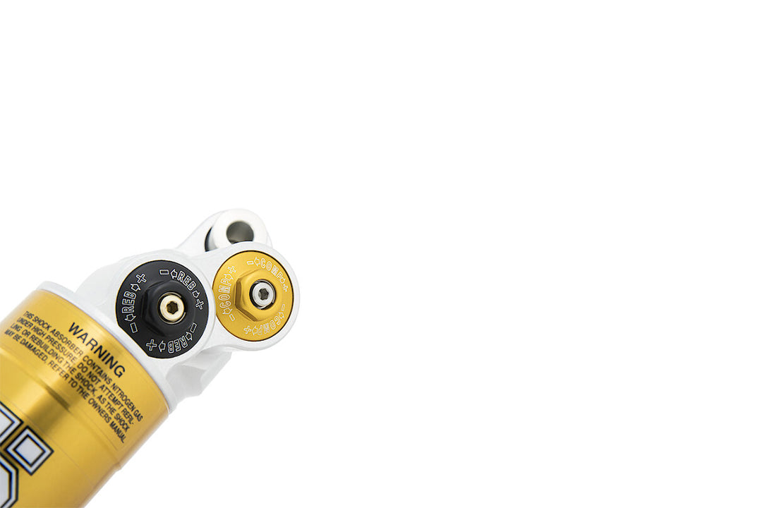 Öhlins Stoßdämpfer MX & Enduro DMX 0002