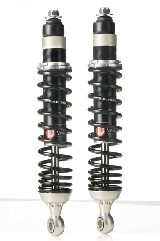 WI 530 Road Vespa GTS i.e. Super 300