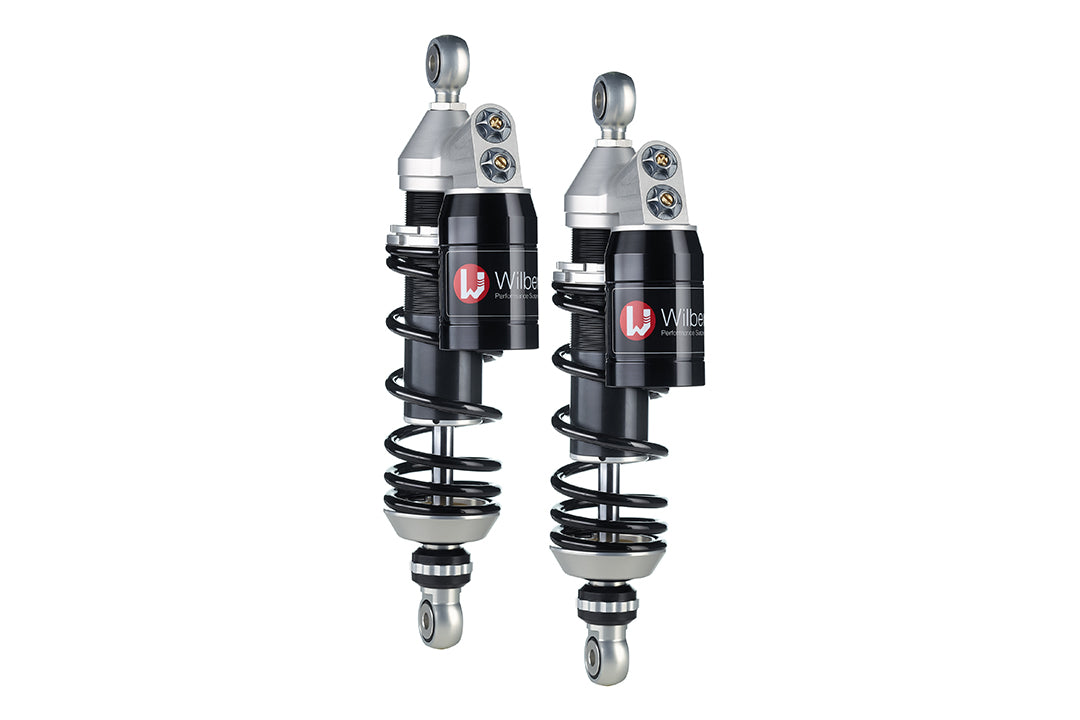 WI 642 Adjustline Harley Davidson Night Rod Specia