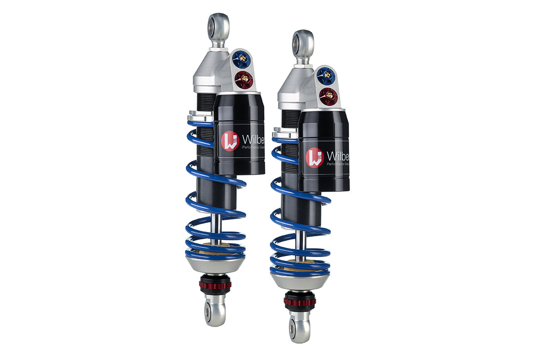 WI 642 Adjustline Harley Davidson Night Rod Specia