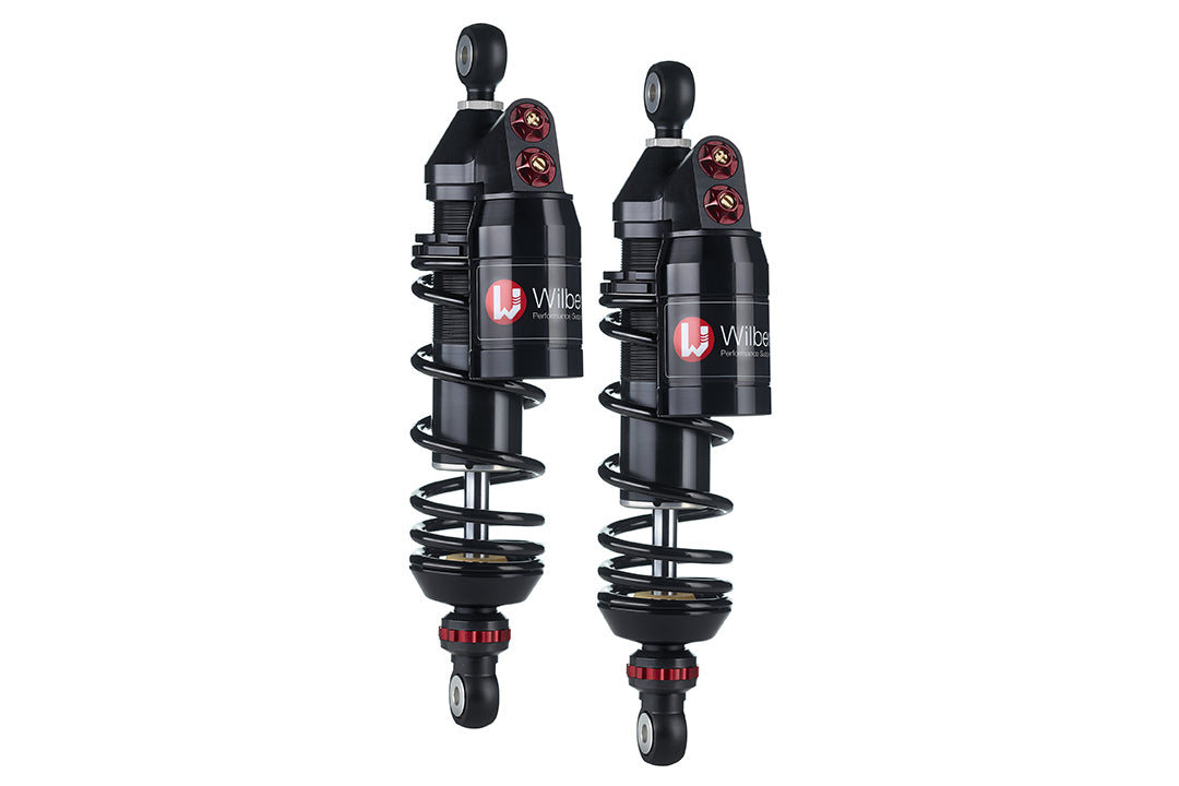 WI 642 Adjustline Harley Davidson Night Rod Specia