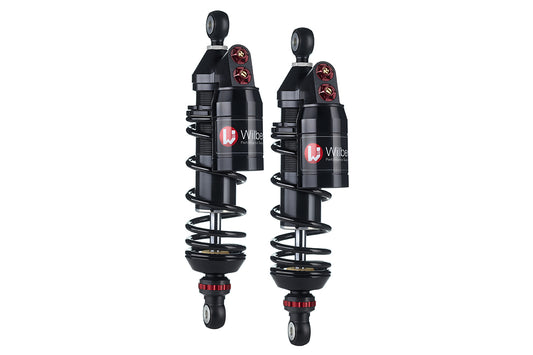 WI 642 Adjustline Harley Davidson Night Rod Specia