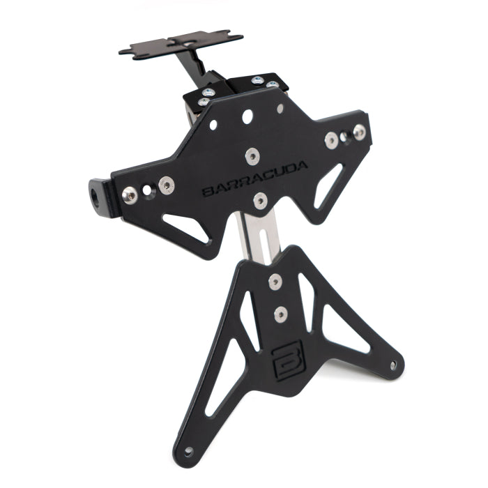 Kennzeichenhalter Yamaha MT-07 2021-