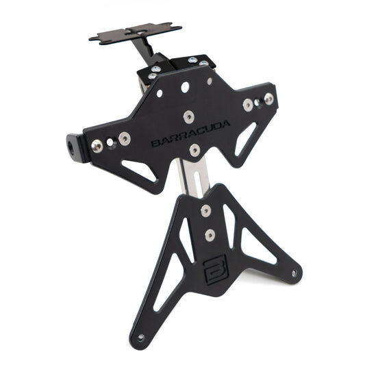 Kennzeichenhalter Yamaha MT-07 2025-